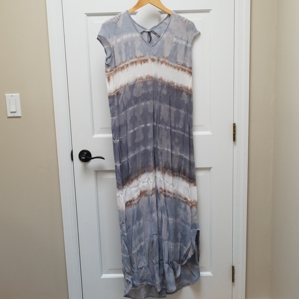 XCVI Maxi dress